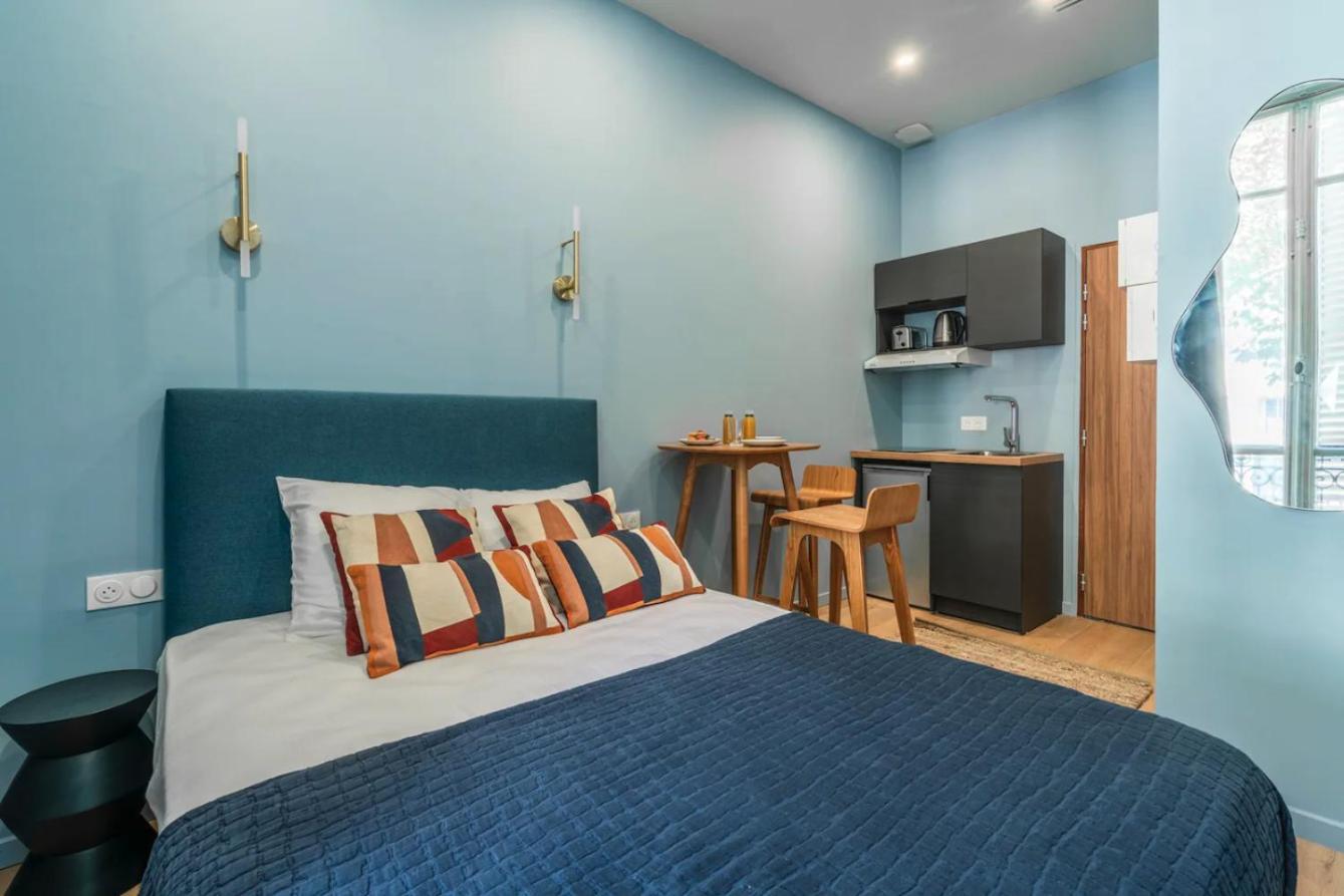 Appartement 17