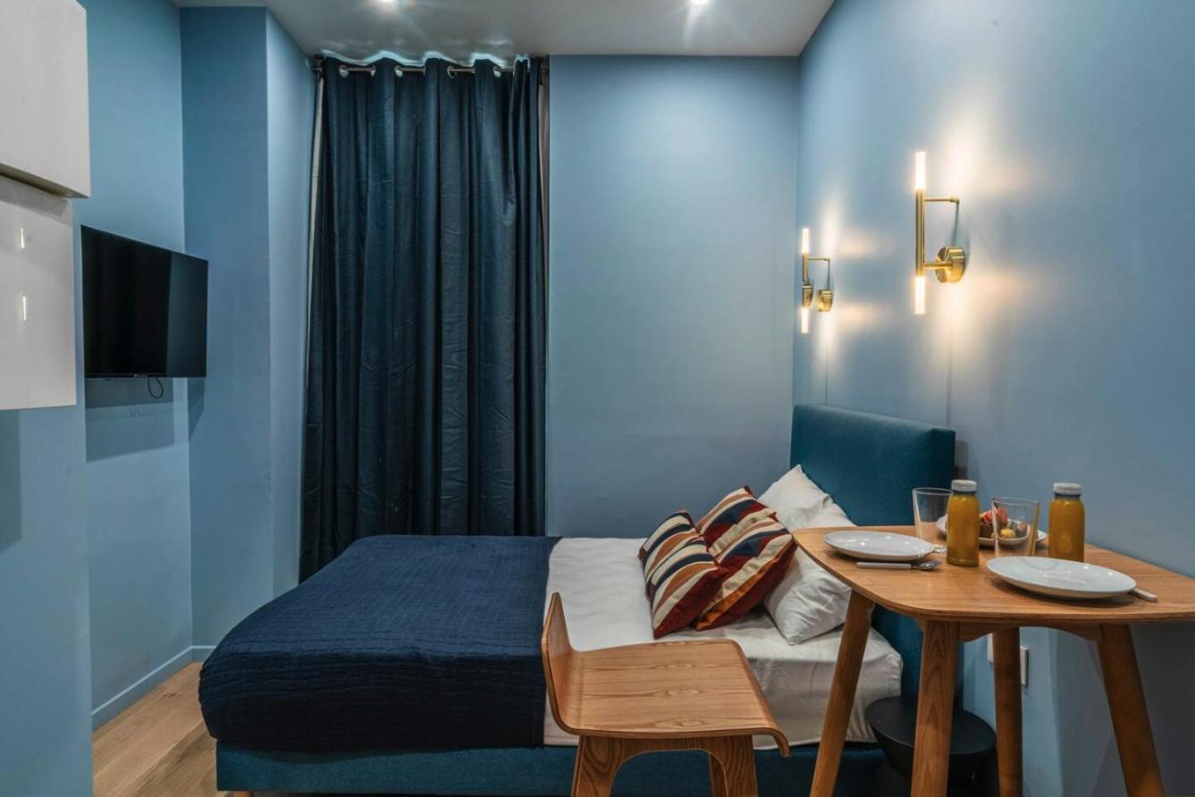 Appartement 17