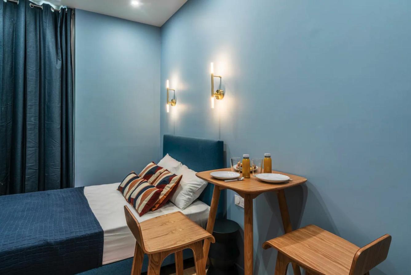 Appartement 17 *
