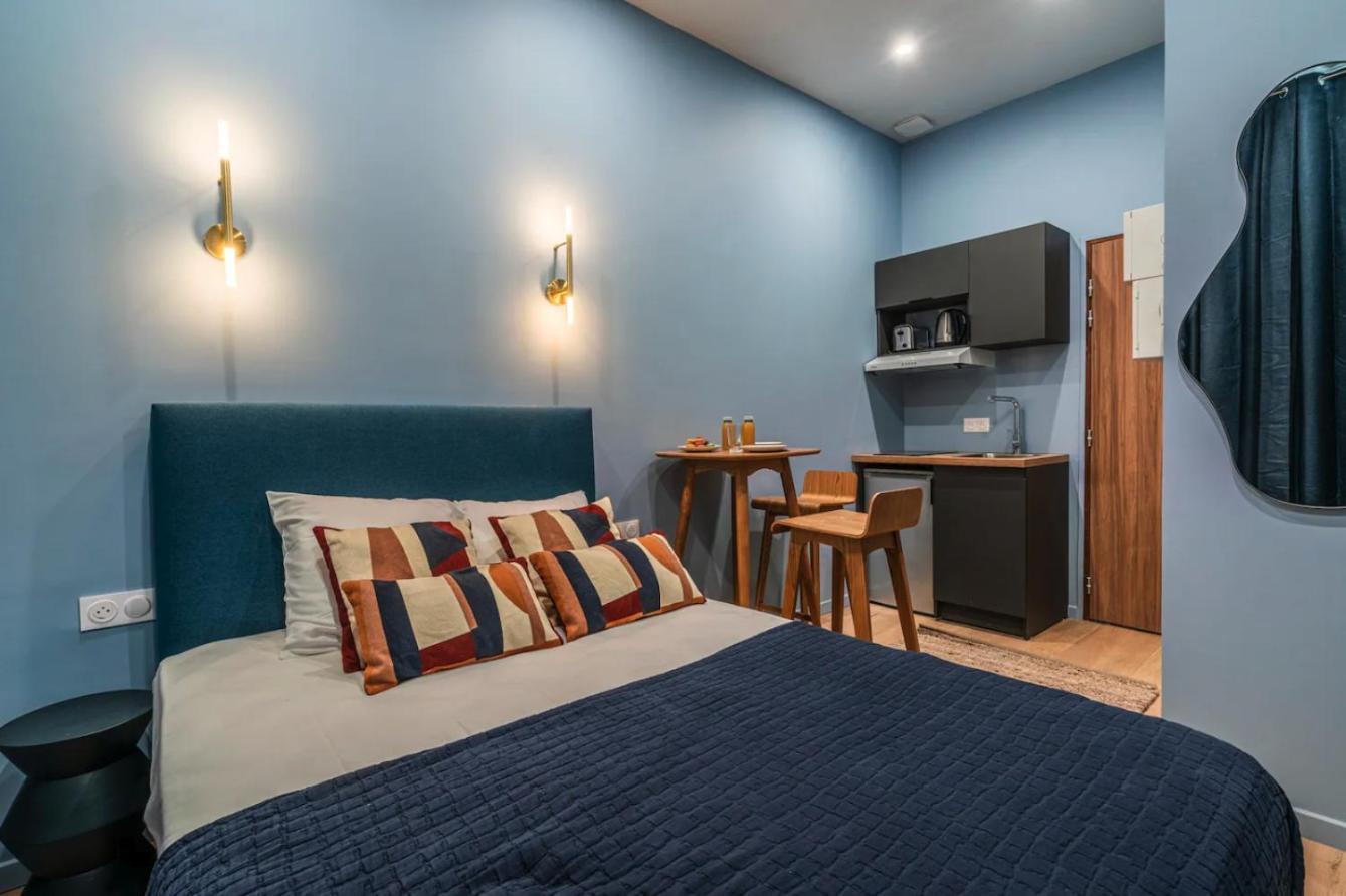 17 Appartement